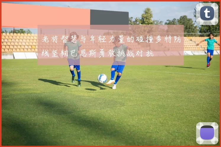 老将智慧与年轻力量的碰撞多特防线坚韧巴恩斯勇敢挑战对抗